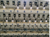 Aging Rack
