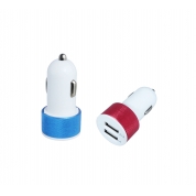 BTC2118  2USB&2.1A