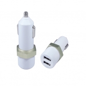 BTC2162  2USB&2.1A