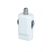 BTC2163  1USB&1A