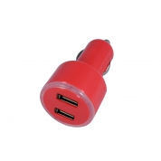 BTC2289  2USB&2.1A