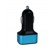 BTC2318  3USB&3.1A
