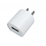 1A travel charger