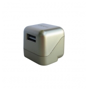Wall charger