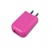 1A travel charger