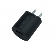 1A travel charger