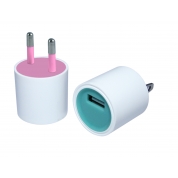 New small wall charger