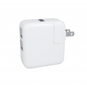3.1A  4USB ports travel charger