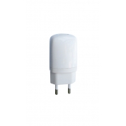 Smartphone travel charger