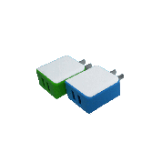 New Dual USB home charger