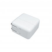 The folding travel charger