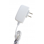 Travel charger with cable 