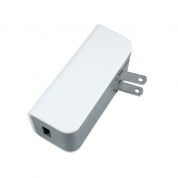 Travel charger for smart phone