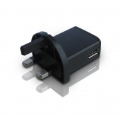 Travel charger(UK)
