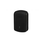  Extreme black  2USB  point travel charger