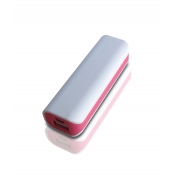 1x18650 cell Power bank