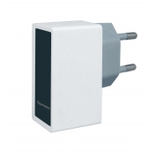 High tech Dual USB home charger